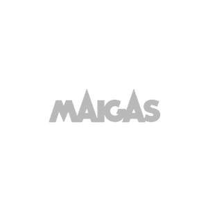 Logo Maigas